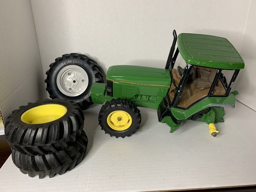 John deere 7600 die - john,